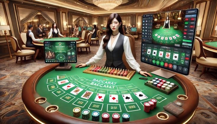 Antarmuka aplikasi situs selot dengan meja Blueprint Gaming di ponsel Antarmuka aplikasi situs selot dengan meja Blueprint Gaming di ponsel