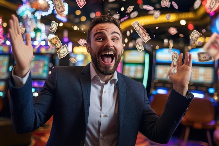 Antarmuka China Pools di aplikasi mobile situs selot dengan pilihan angka yang jelas